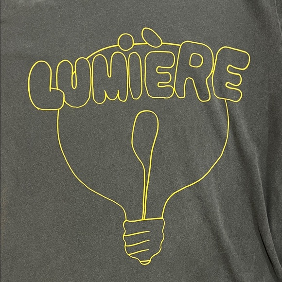 Clare V graphic - Picture 2 of 7